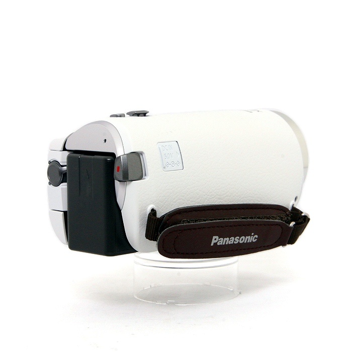 パナソニック HC-W590M-W