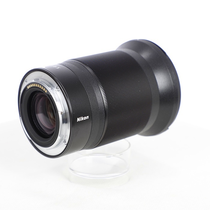 ニコン Z 20/1.8 S