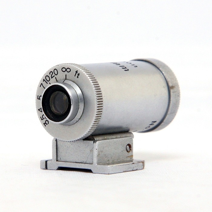 キヤノン 100mm ファインダー