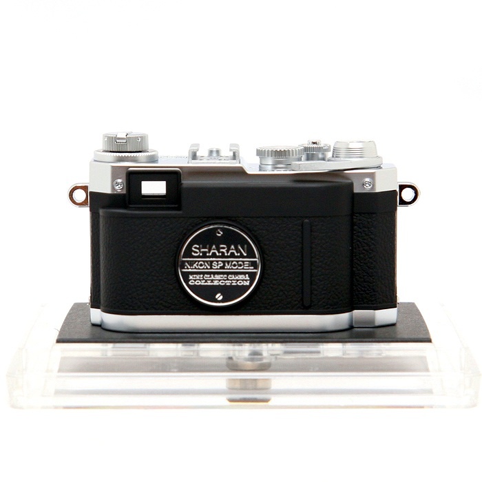 SHARAN ニコン SP モデル