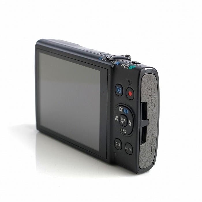 キヤノン IXY 650M ブラツク