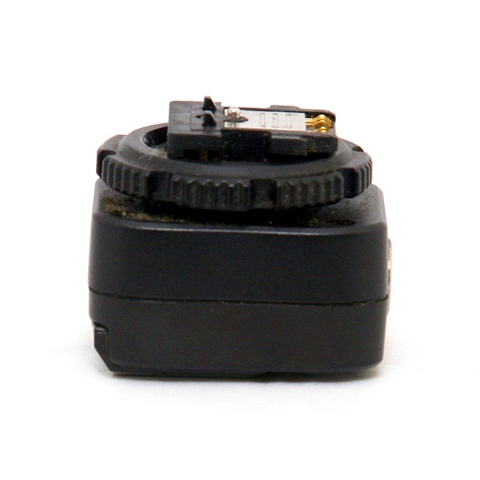 ソノタ Pixel TF-334 ホットシューアダプター SONYボディ-Canon/ニコンストロボ用