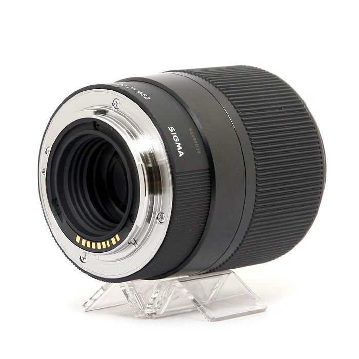 シグマ 30/1.4 DC DN CONTEMPORARY キヤノンEF-M用