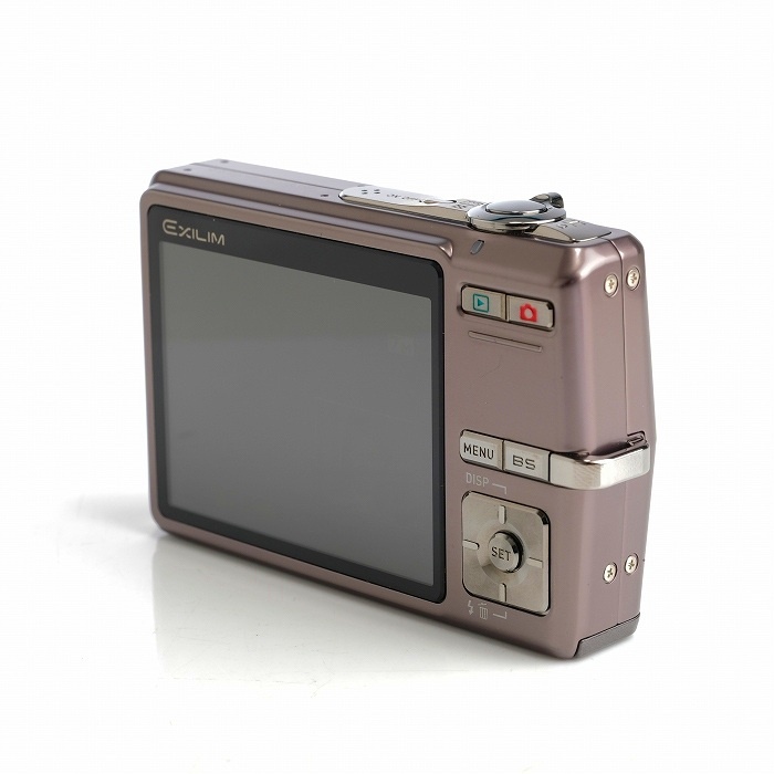 カシオ EX-Z700GY デジタルカメラ