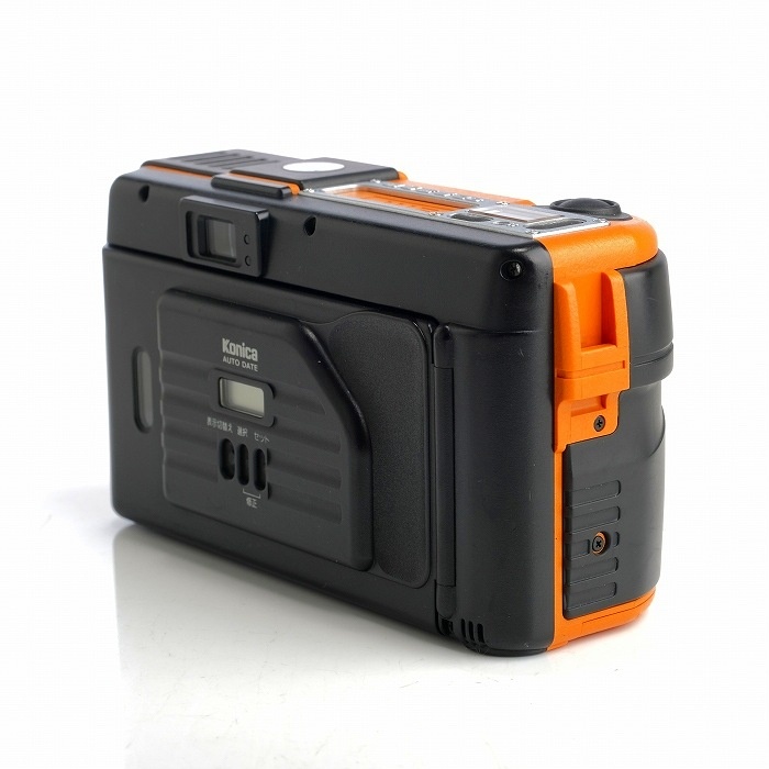 コニカ ゲンバカントク ECO 28WB D