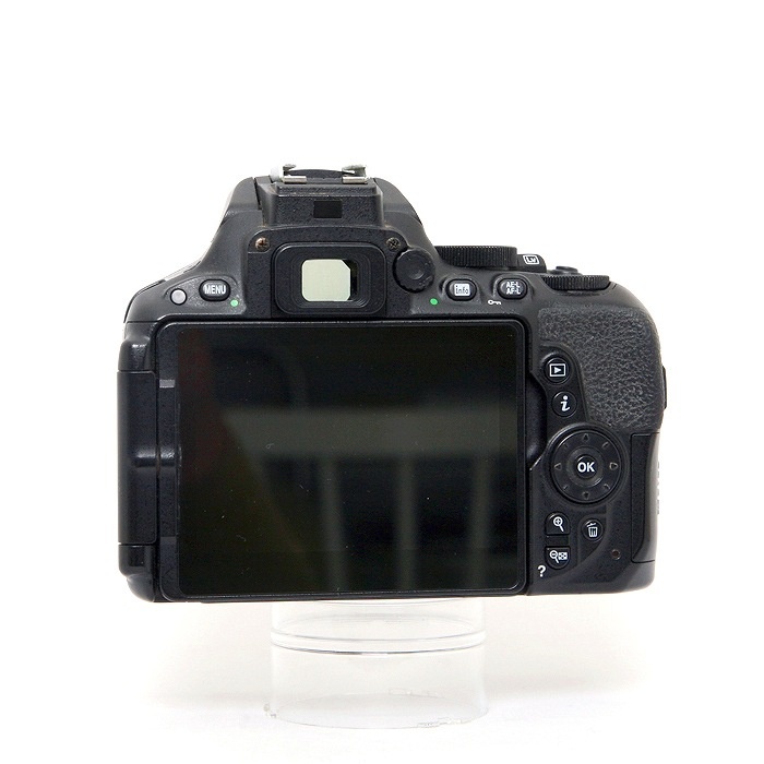 ニコン D5500 ボデイ ブラツク