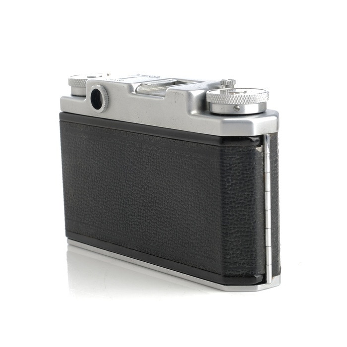 コニカ KONICA II 50/2.8