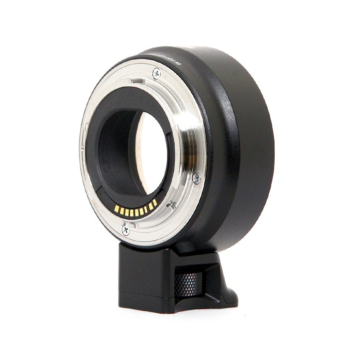 キヤノン EF-EOS M マウントアダプター