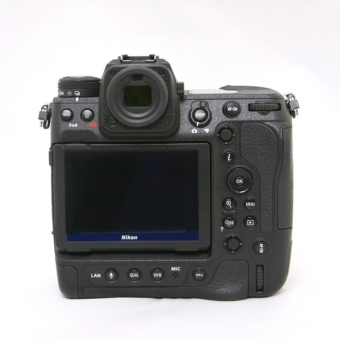 ニコン Z 9 ボデイ