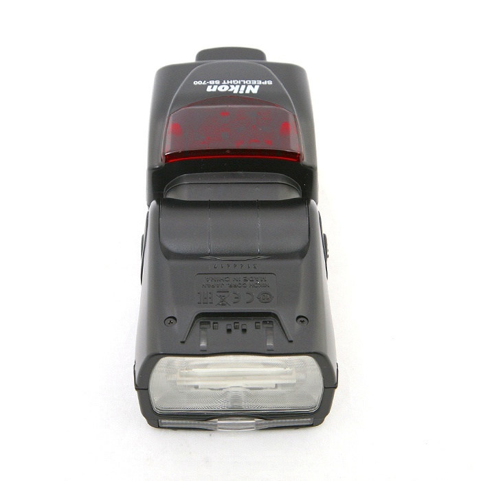 ニコン SB-700 スピードライト