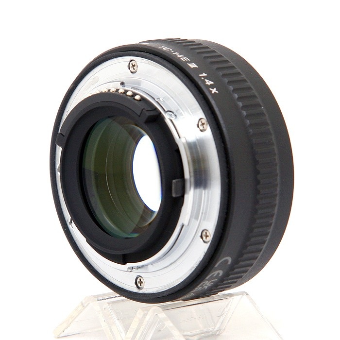 ニコン TC-14E III AF-S テレコンバーター