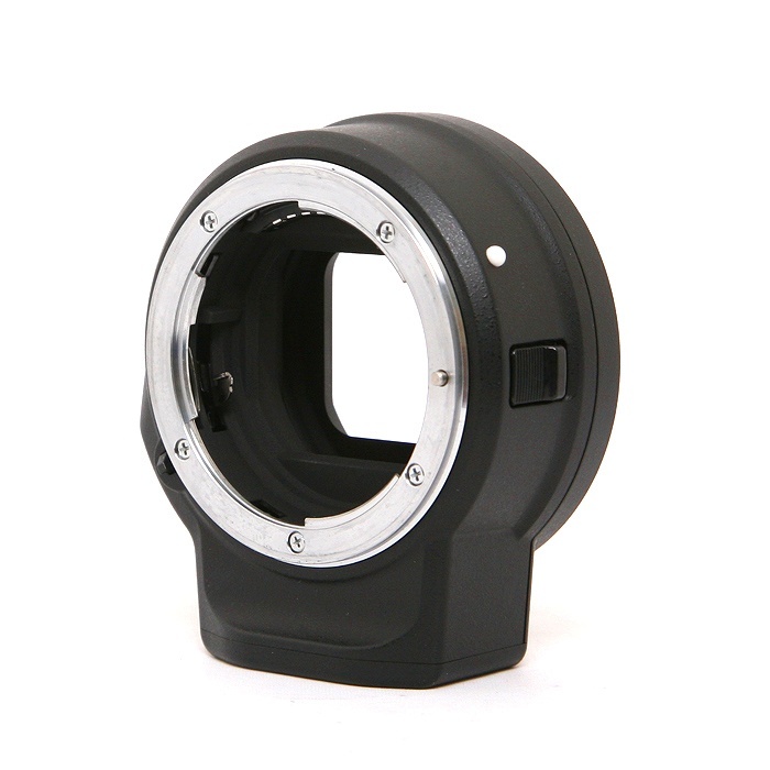 ニコン FTZ マウントアダプター