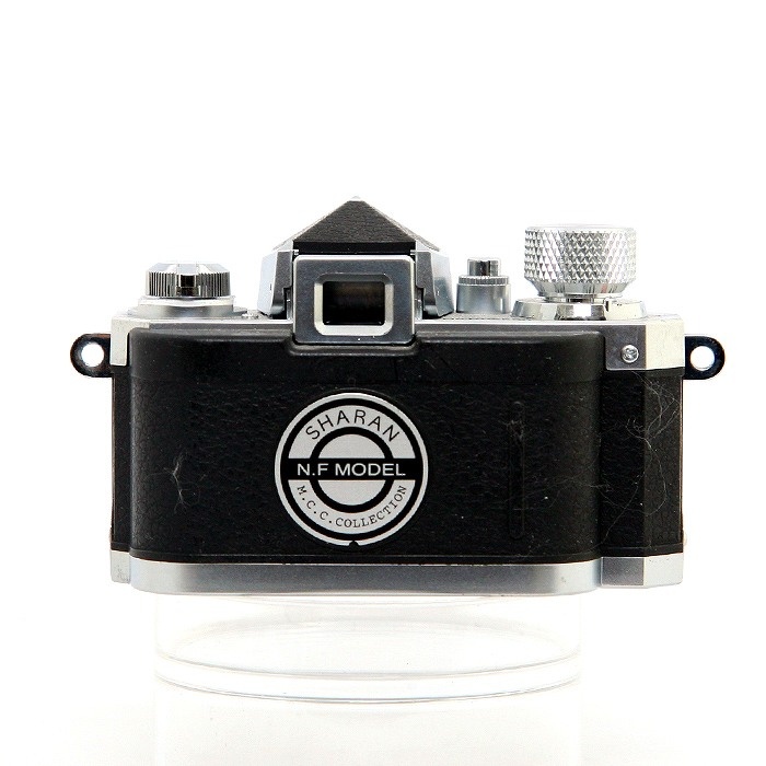 SHARAN ニコン F モデル