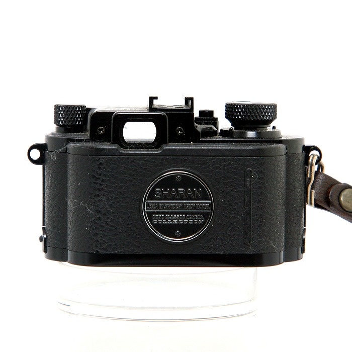 SHARAN ライカ 3F グンヨウモデル