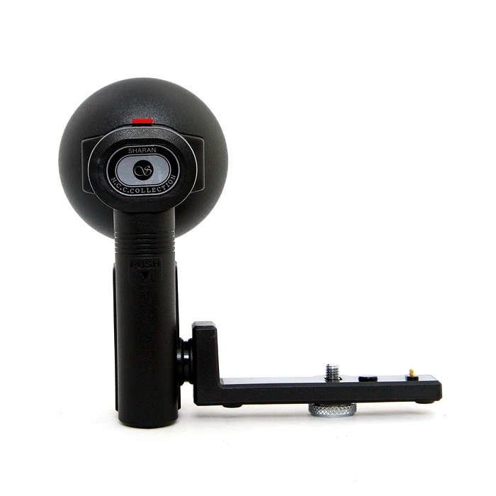 SHARAN SHARAN M ストロボ