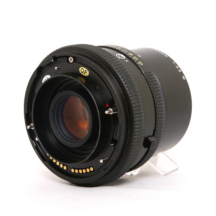 マミヤ セコールZ 90/3.5