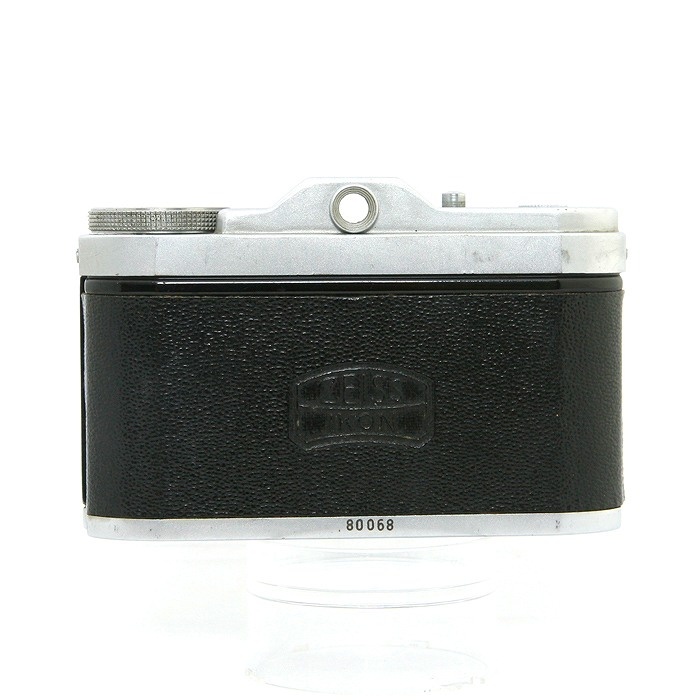 ツアイスイコン タクソナ