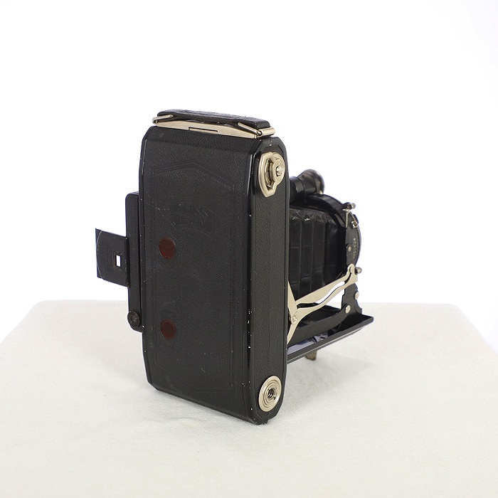 ツアイスイコン zeiss Ikon Super Ikomat 530/2 (Tessar10.5cm/4.5)