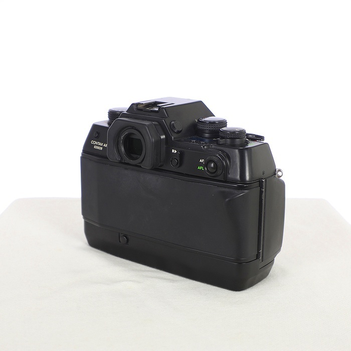 コンタックス CONTAX AX