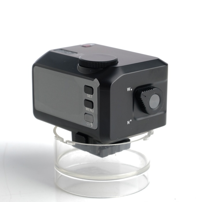 GODOX IT30PRO S BLACK ソニー用