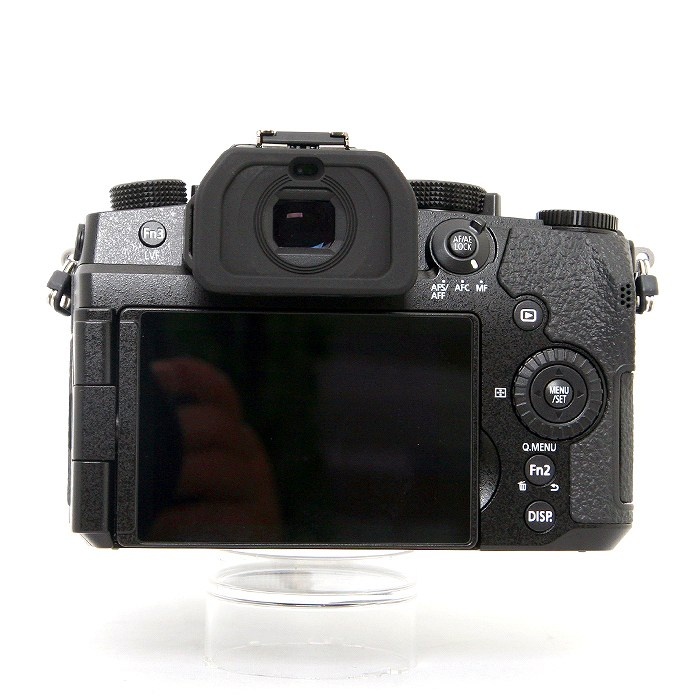 パナソニック DC-G99M2H ズームレンズキツト(レンズ:H-FSA14140)