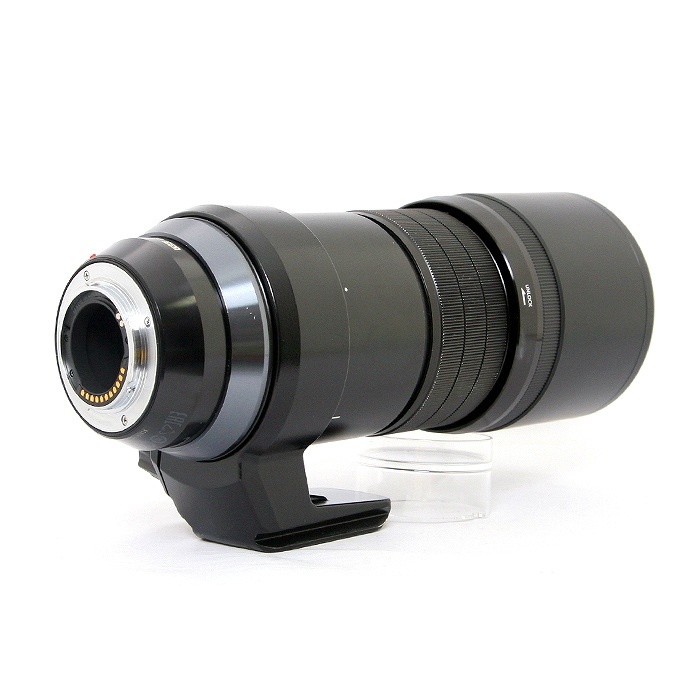 オリンパス M.ZUIKO DIGITAL ED300/F4.0 IS PRO