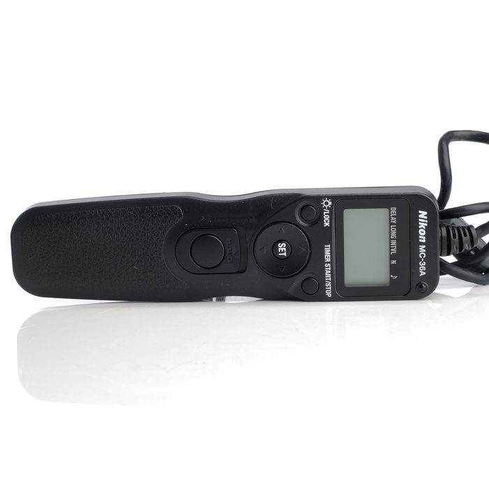 ニコン MC-36A リモートコード