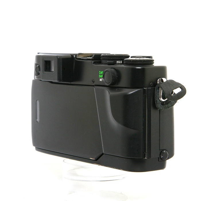 コンタックス G2 ブラツク+プラナー35/45/ゾナー90/バリオゾナー35-70