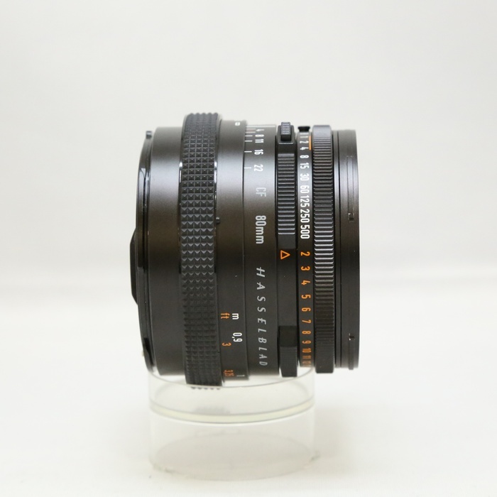 HASSELBLAD プラナー CF80/2.8 ブラック