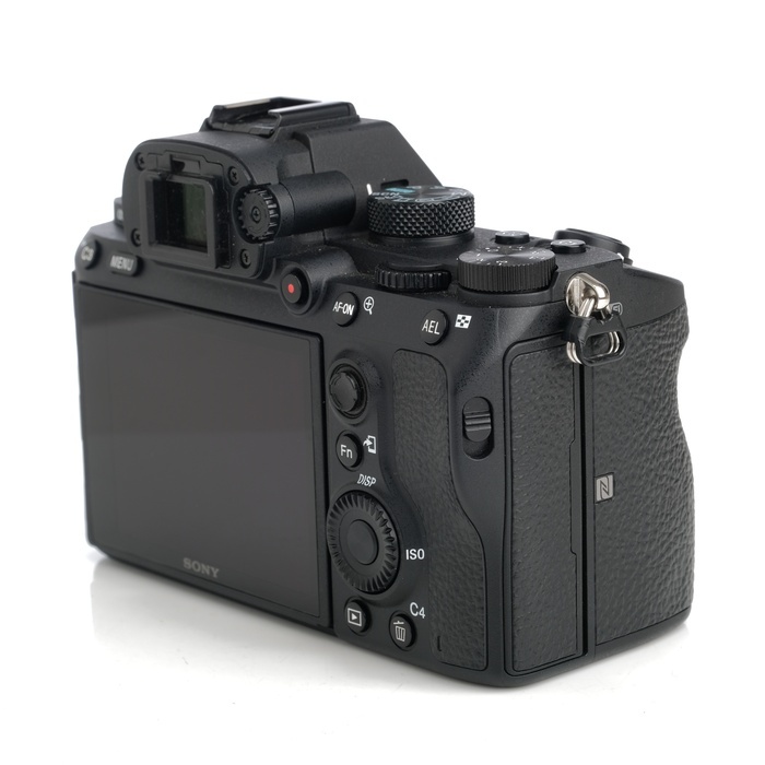 ソニー ILCE-7M3 アルフア7 III ボデイ