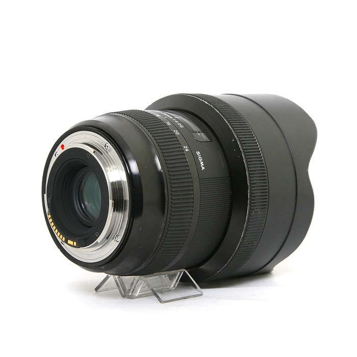 シグマ Art 12-24/F4 DG HSM EO