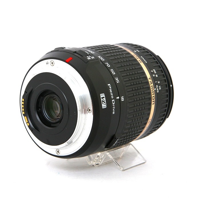タムロン 18-270/3.5-6.3 DI2 VC PZD B008E キヤノンEF/APS-C ※現状お渡し