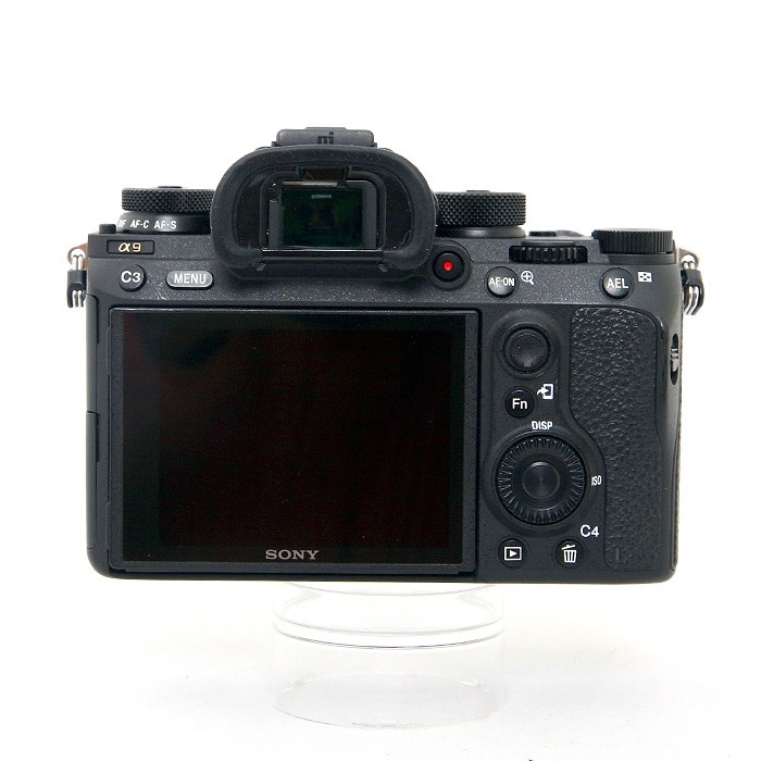 ソニー ILCE-9 α9