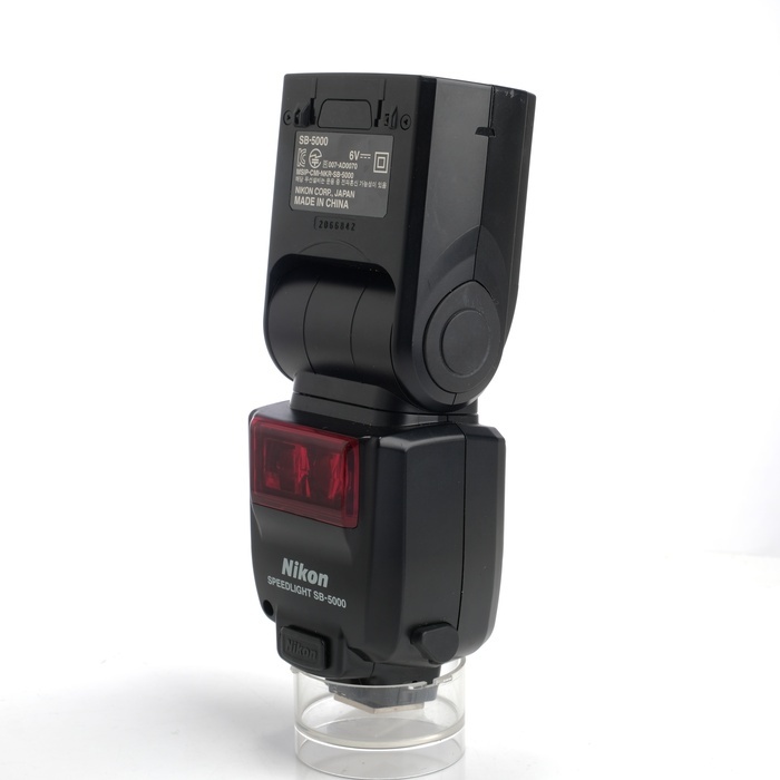 ニコン SB-5000 スピードライト