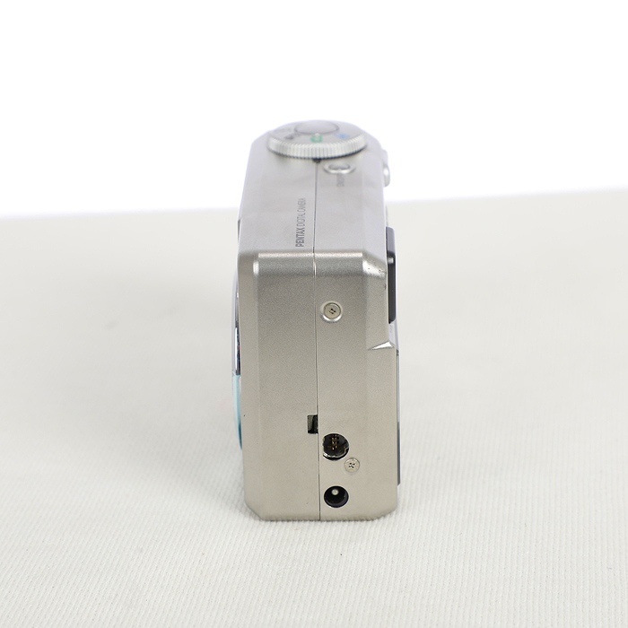 ペンタックス Optio330