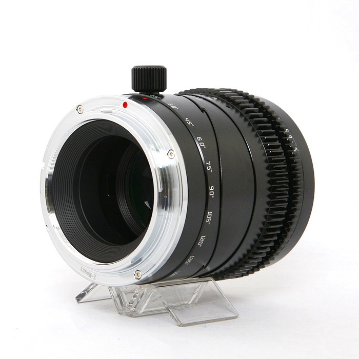 TTArtisan TTARTISAN 50/F1.4 ASPH ニコンZ