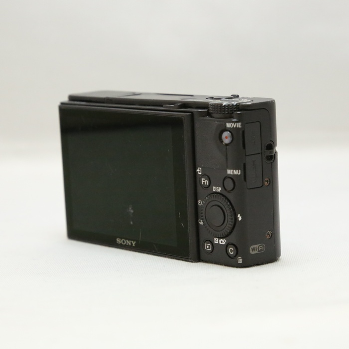 ソニー DSC-RX100M3 デジタルカメラ