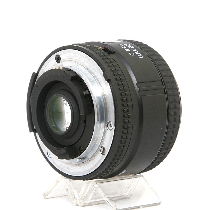 ニコン AI AF 28/2.8D