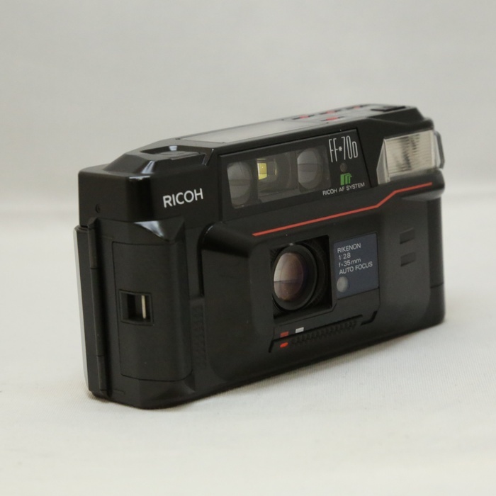 リコー FF70D