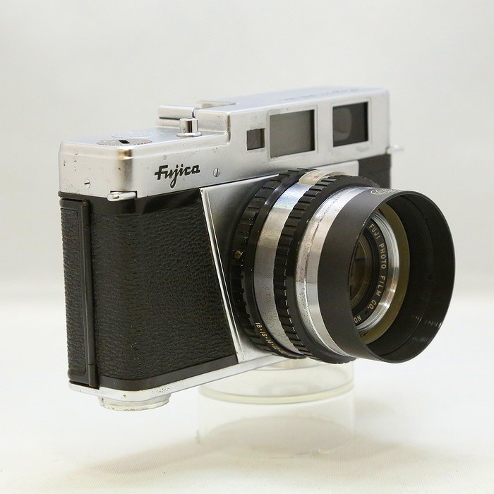 フジフイルム フジカ35ML