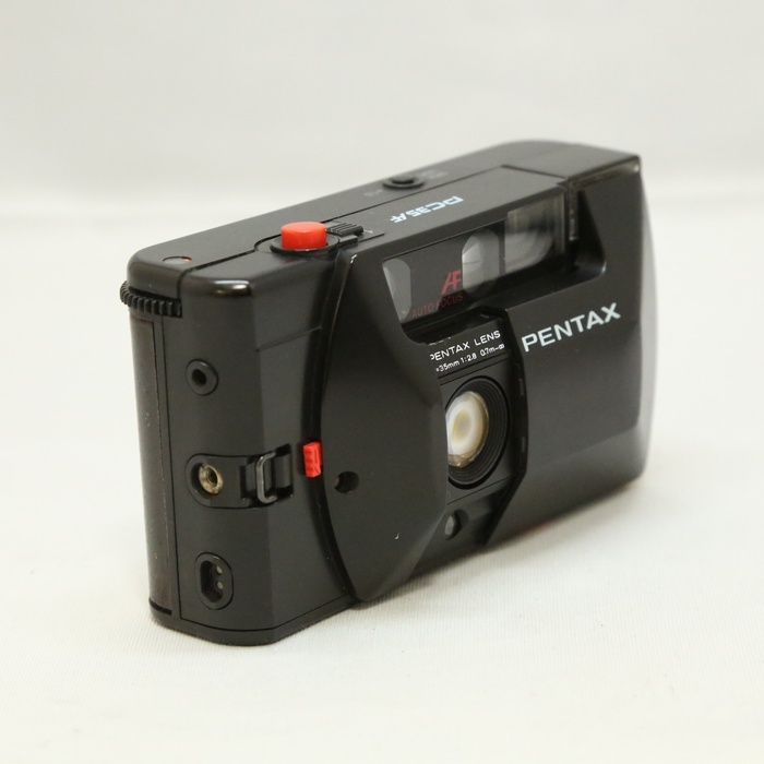 ペンタックス PC35AF オートロン