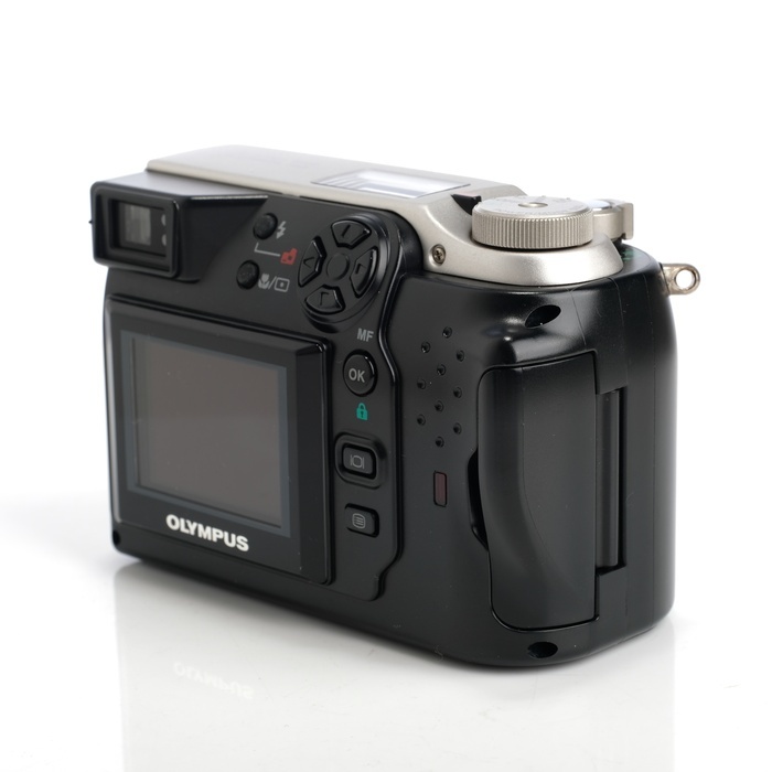 オリンパス C-2020Z