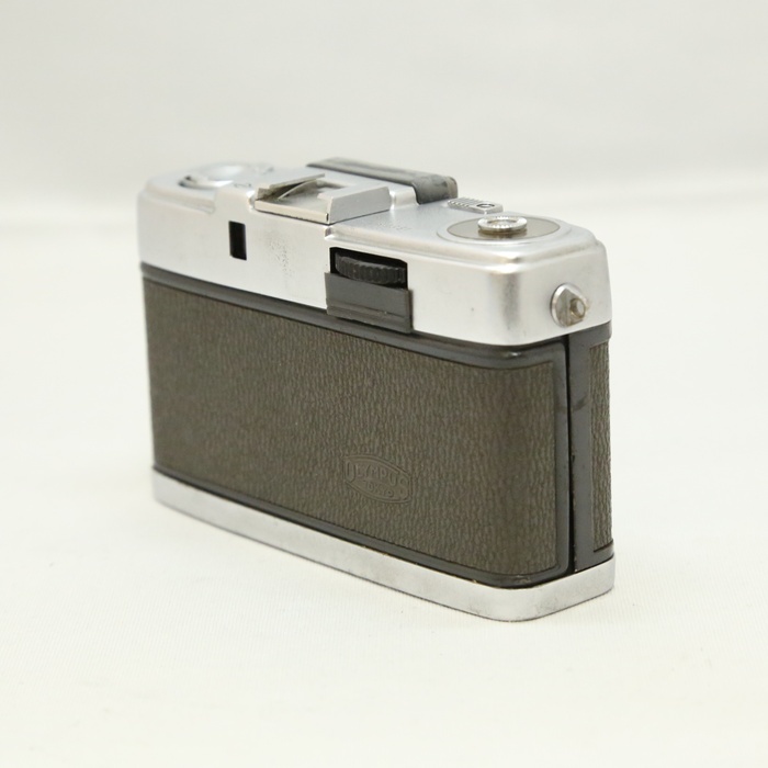 オリンパス ペン 片耳