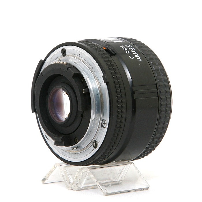 ニコン AI AF 28/2.8D