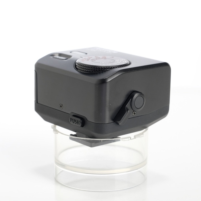 フジフイルム EF-X20 クリツプオンフラツシユ