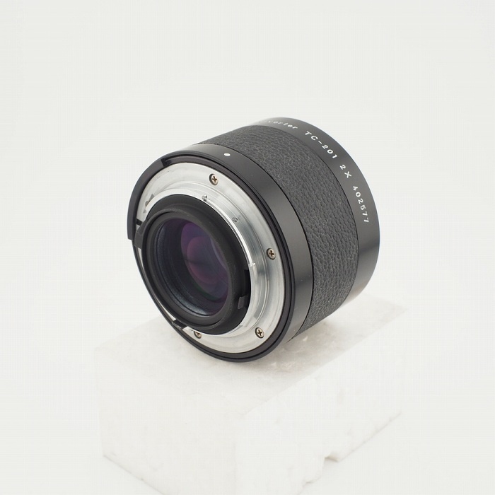 ニコン TC-201 2x