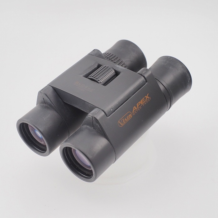 ビクセン APEX 8x24 6.2°(旧)