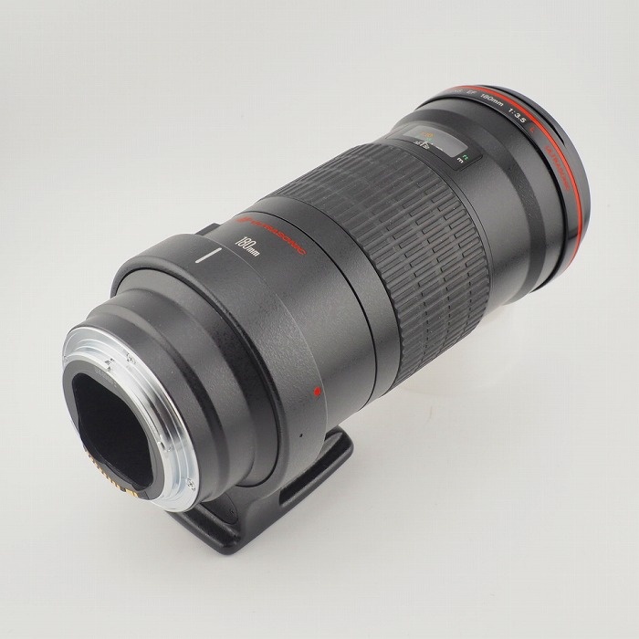 キヤノン キヤノン EF180/3.5L マクロ USM