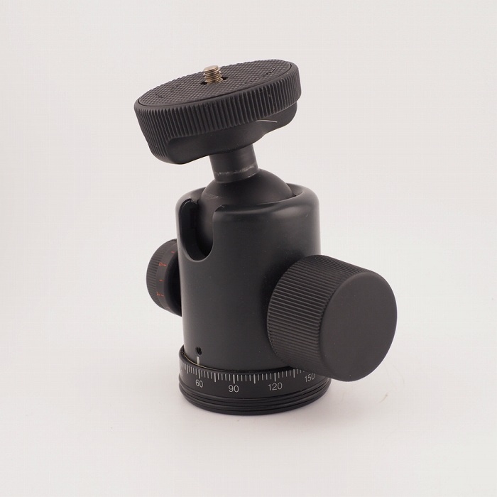 ソノタ カイザー 自由雲台