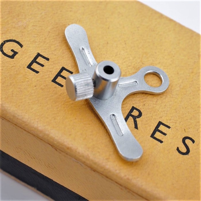 IHAGEE トリガーブリッジ